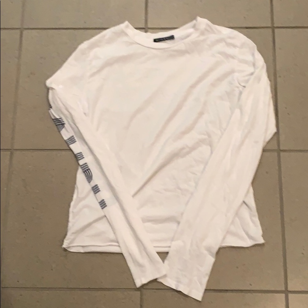brandy melville long sleeve!